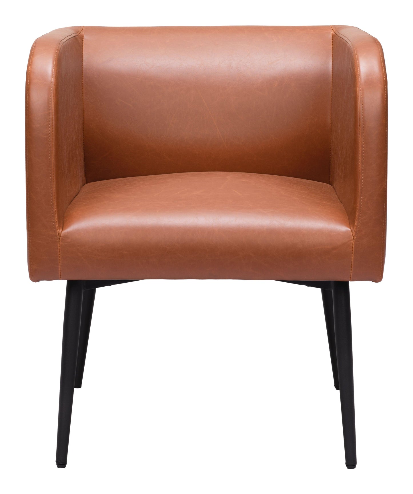 Horbat Dining Chair Brown