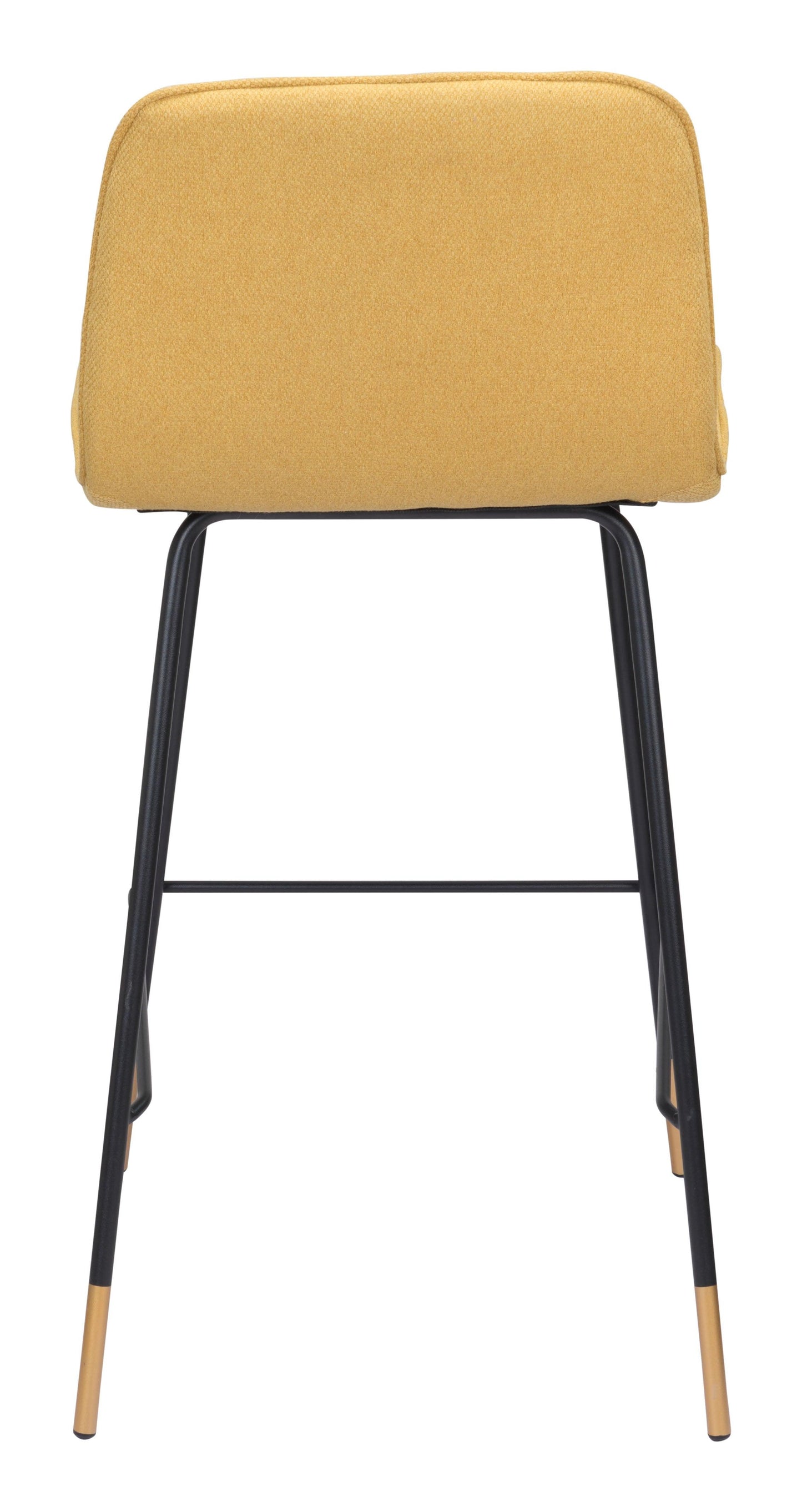 Var Counter Stool Yellow