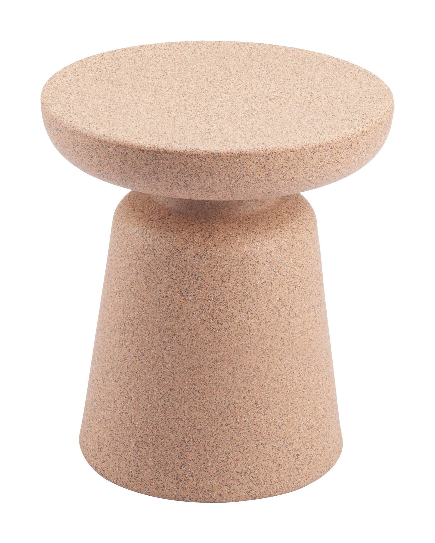 Tensen End Table Brown