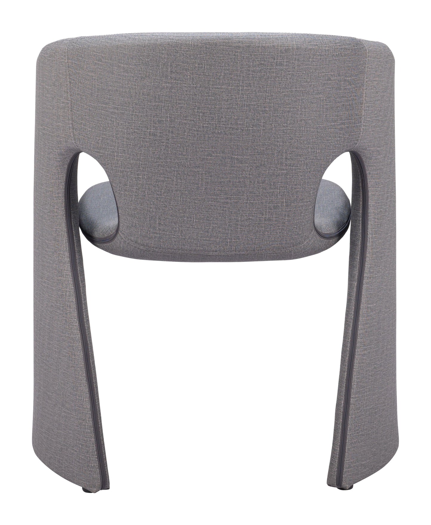 Rosyth Dining Chair Slate Gray