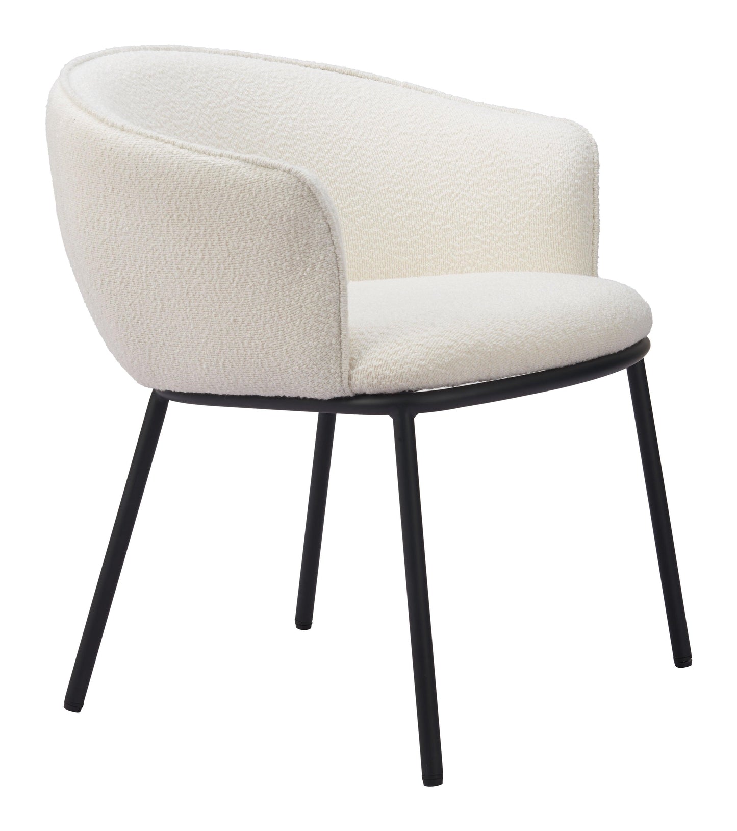 Essen Dining Chair Ivory