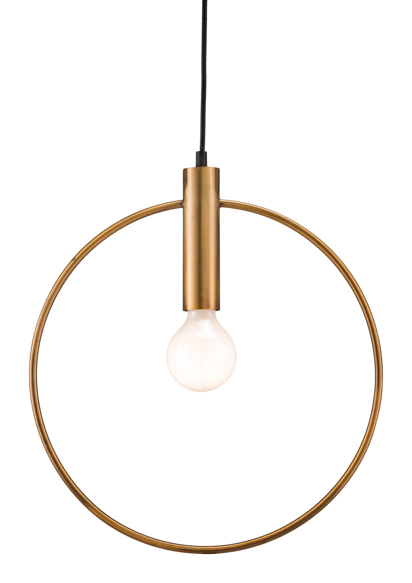 Irenza Ceiling Lamp Brass