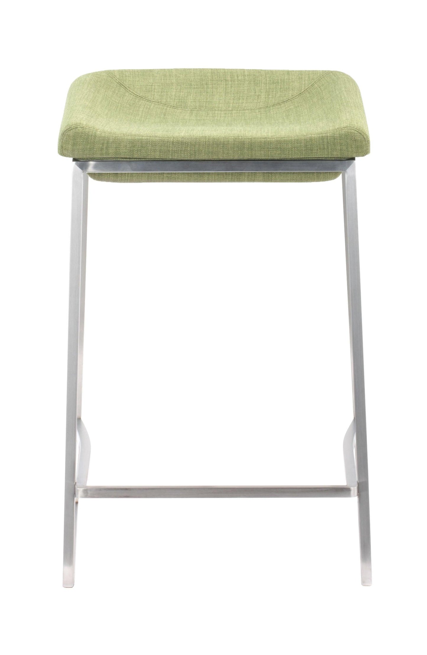 Lids Counter Stool (Set of 2) Green