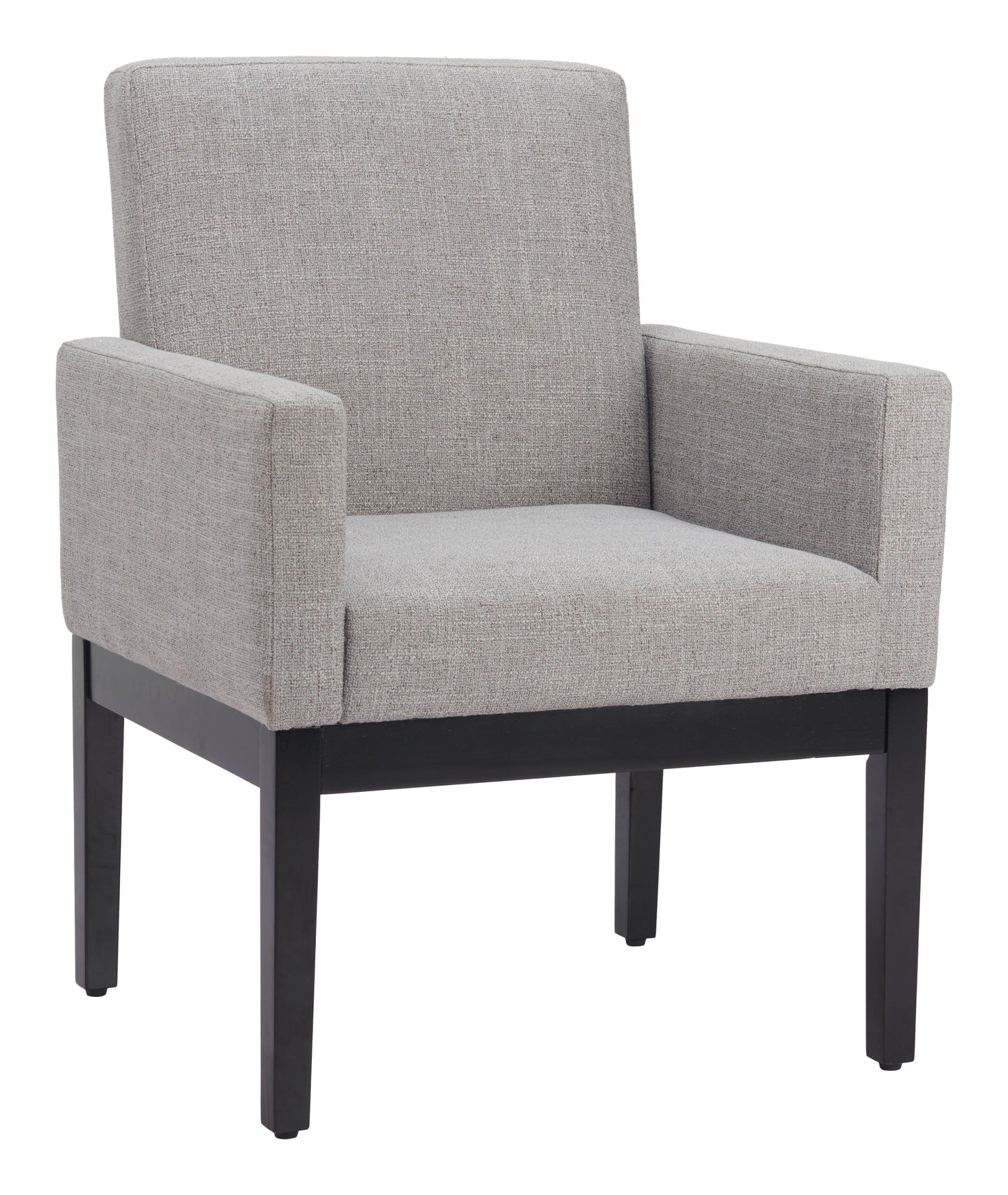 Senzil Dining Chair Gray