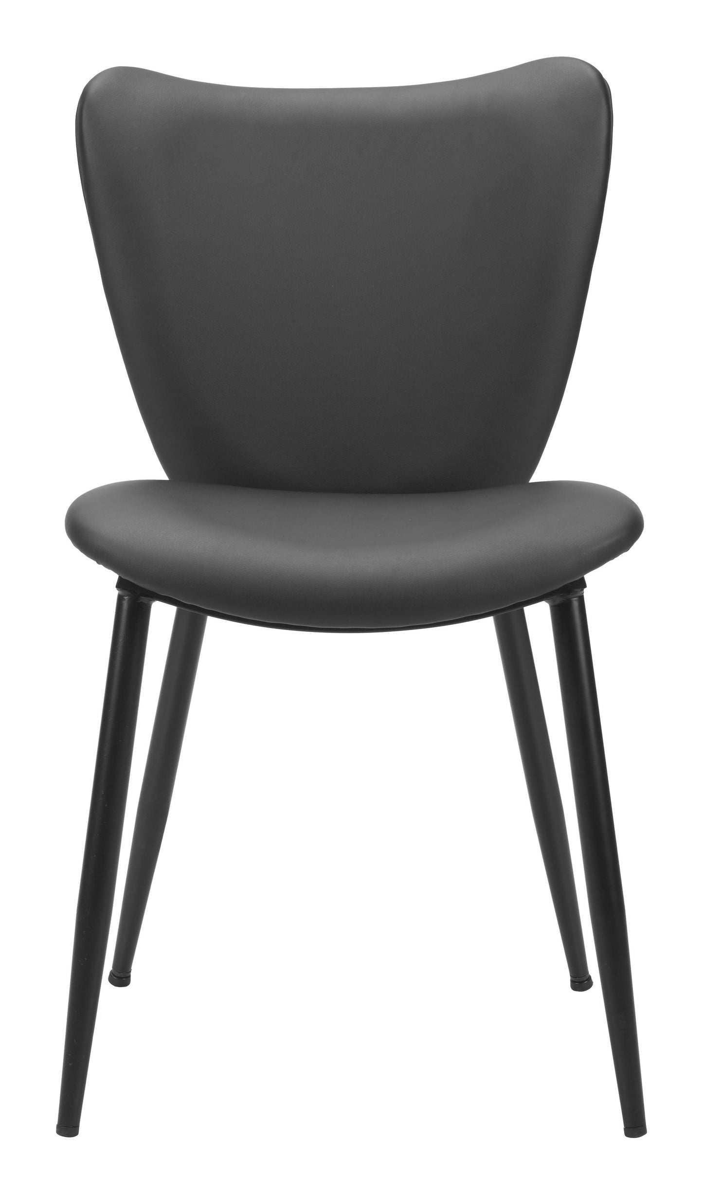 Prestige Dining Chair (Set of 2) Black