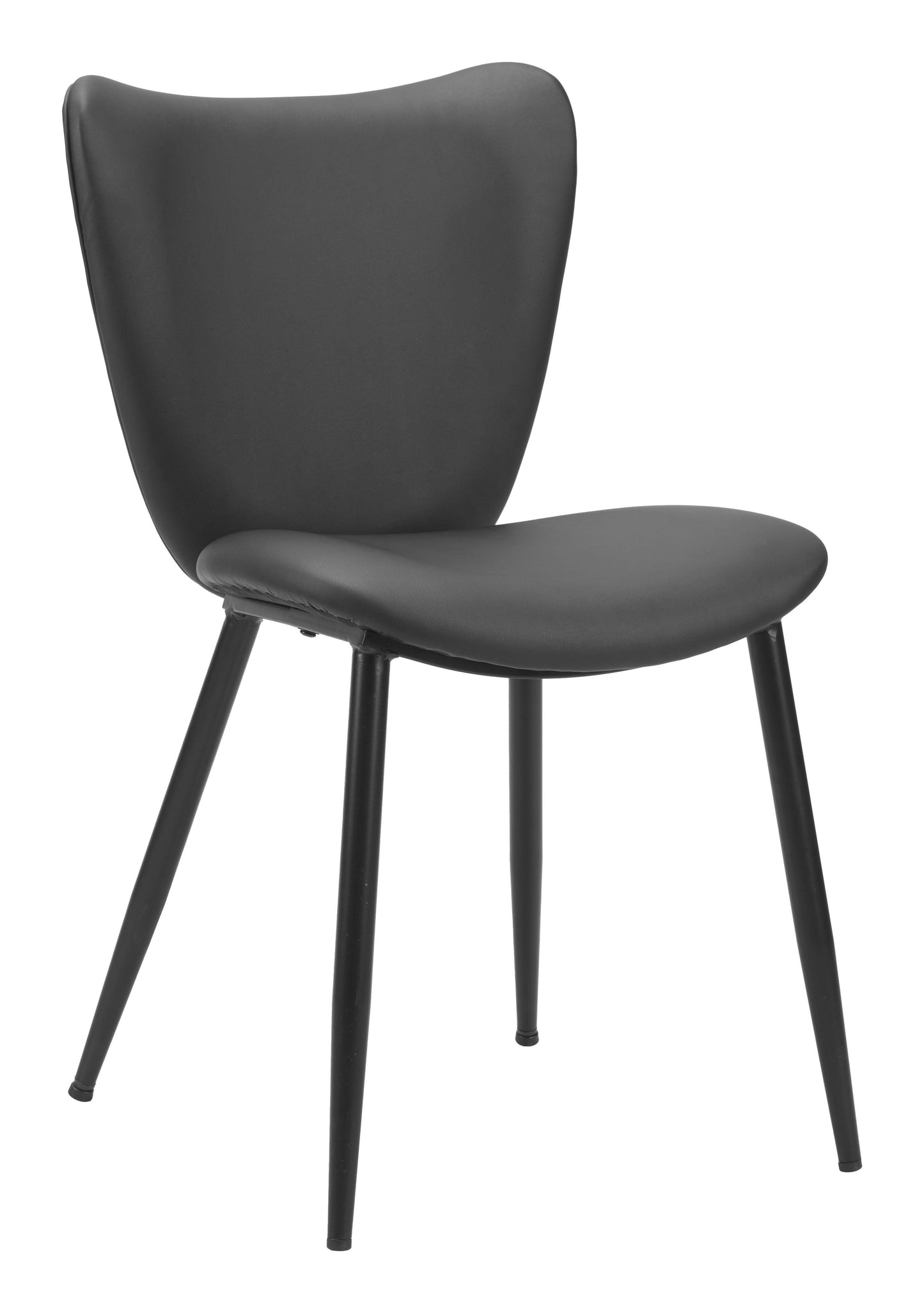 Prestige Dining Chair (Set of 2) Black