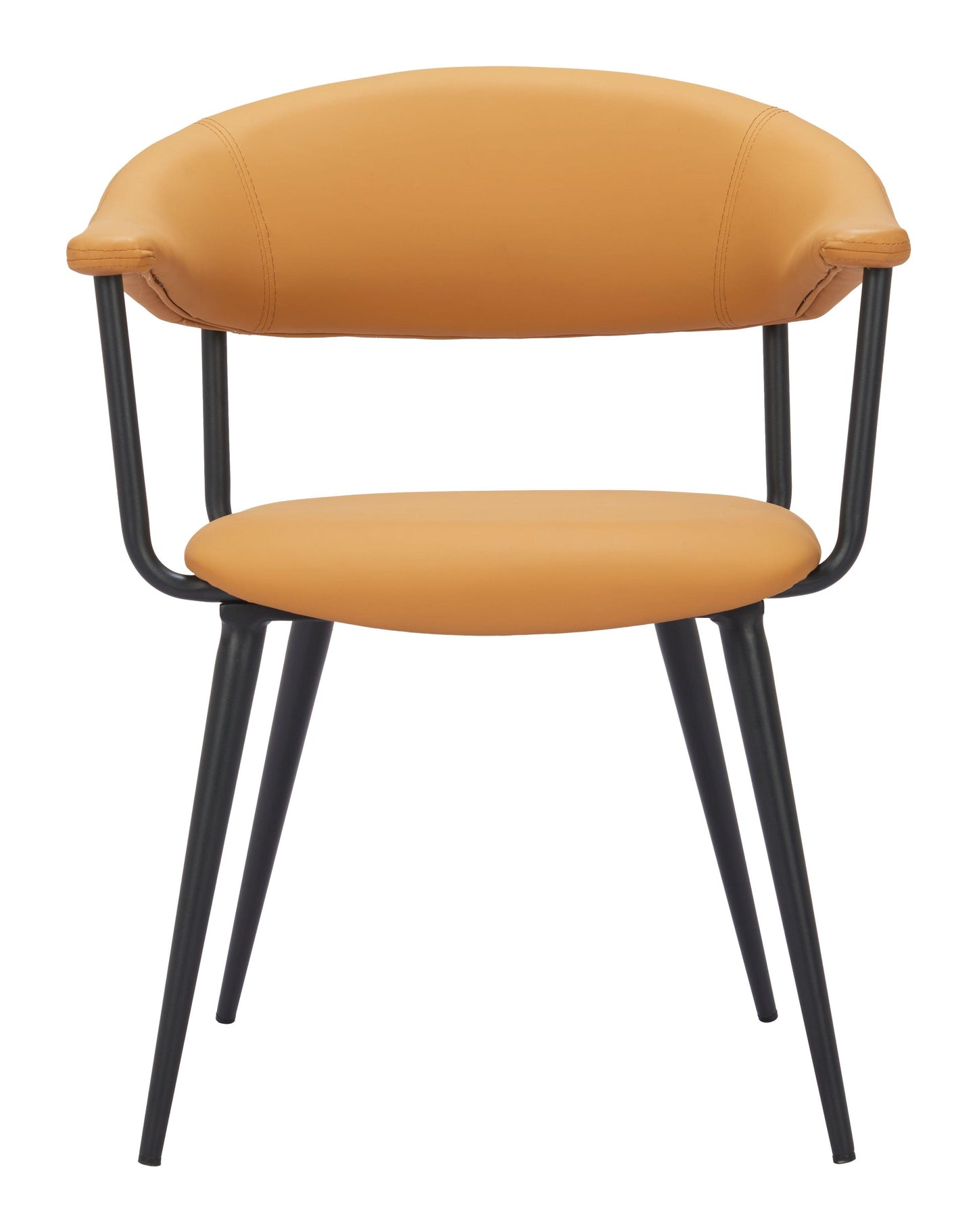 Sima Dining Chair Brown