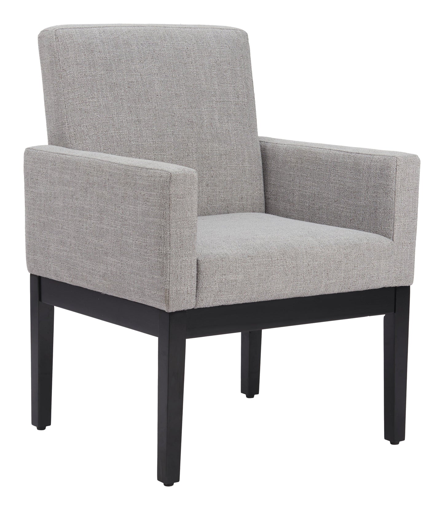 Senzil Dining Chair Gray