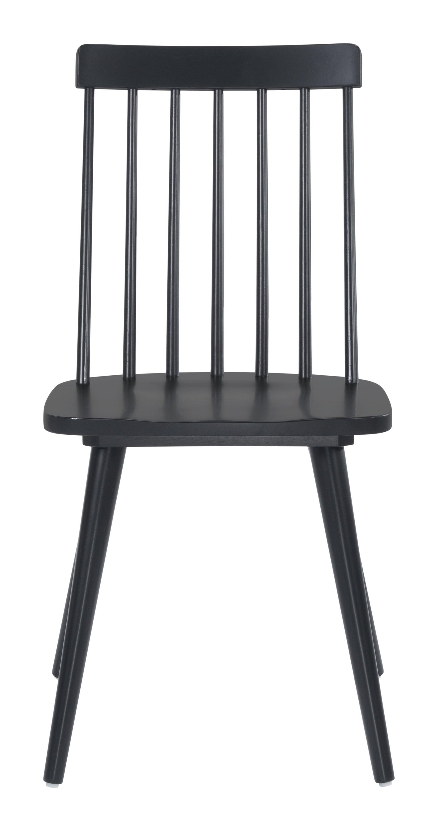 Ashley Dining Chair (Set of 2) Black