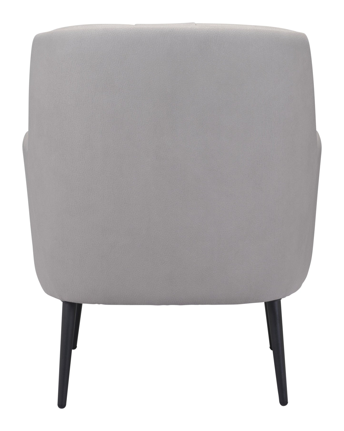 Tasmania Accent Chair Gray