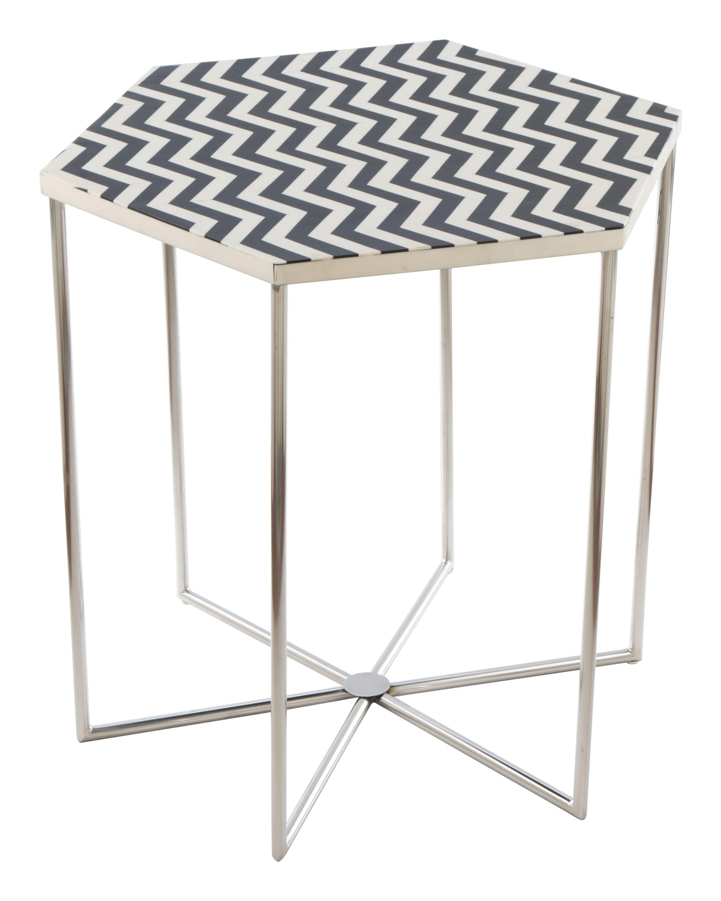 Forma Side Table Multicolor