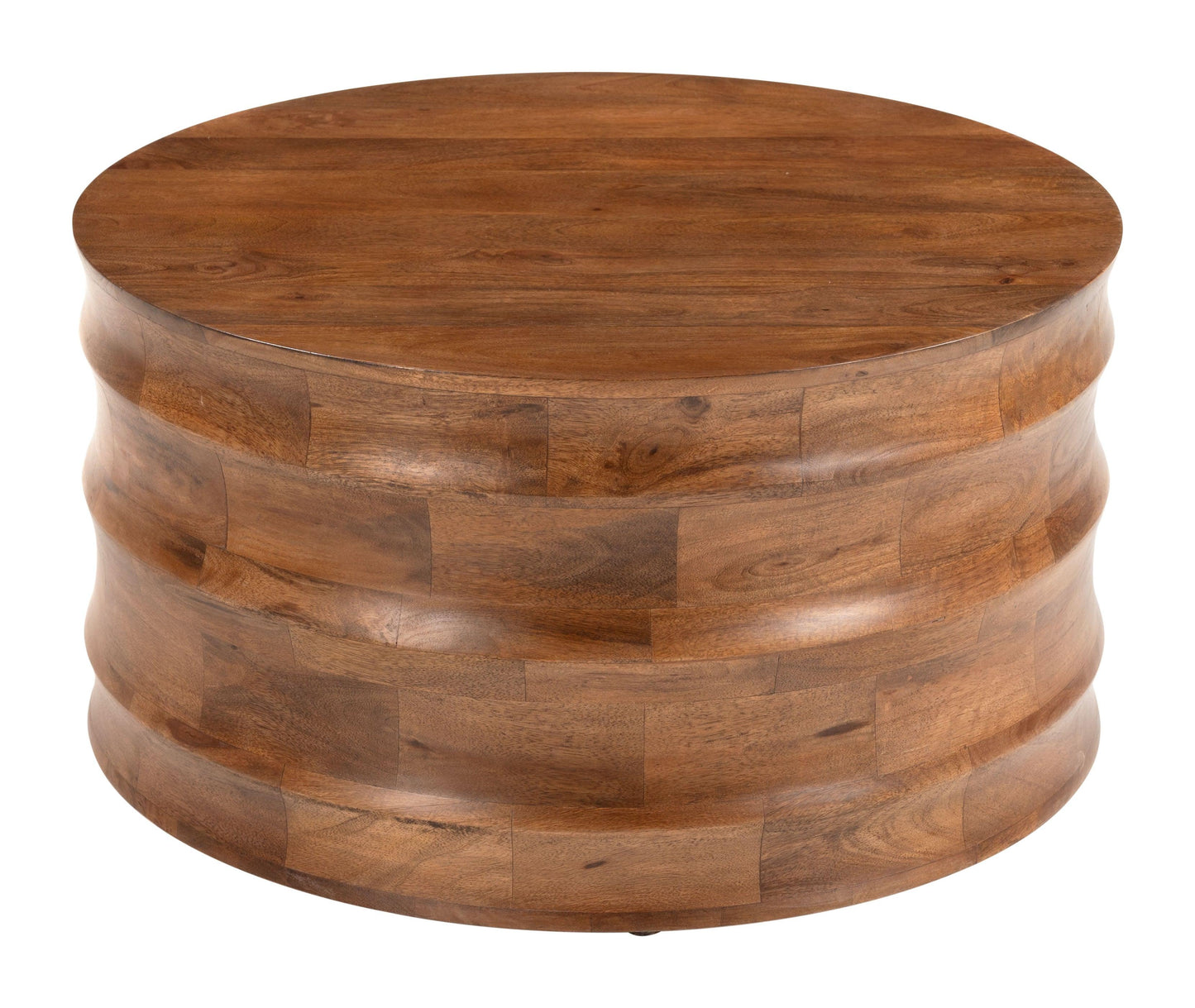 Antium Coffee Table Walnut