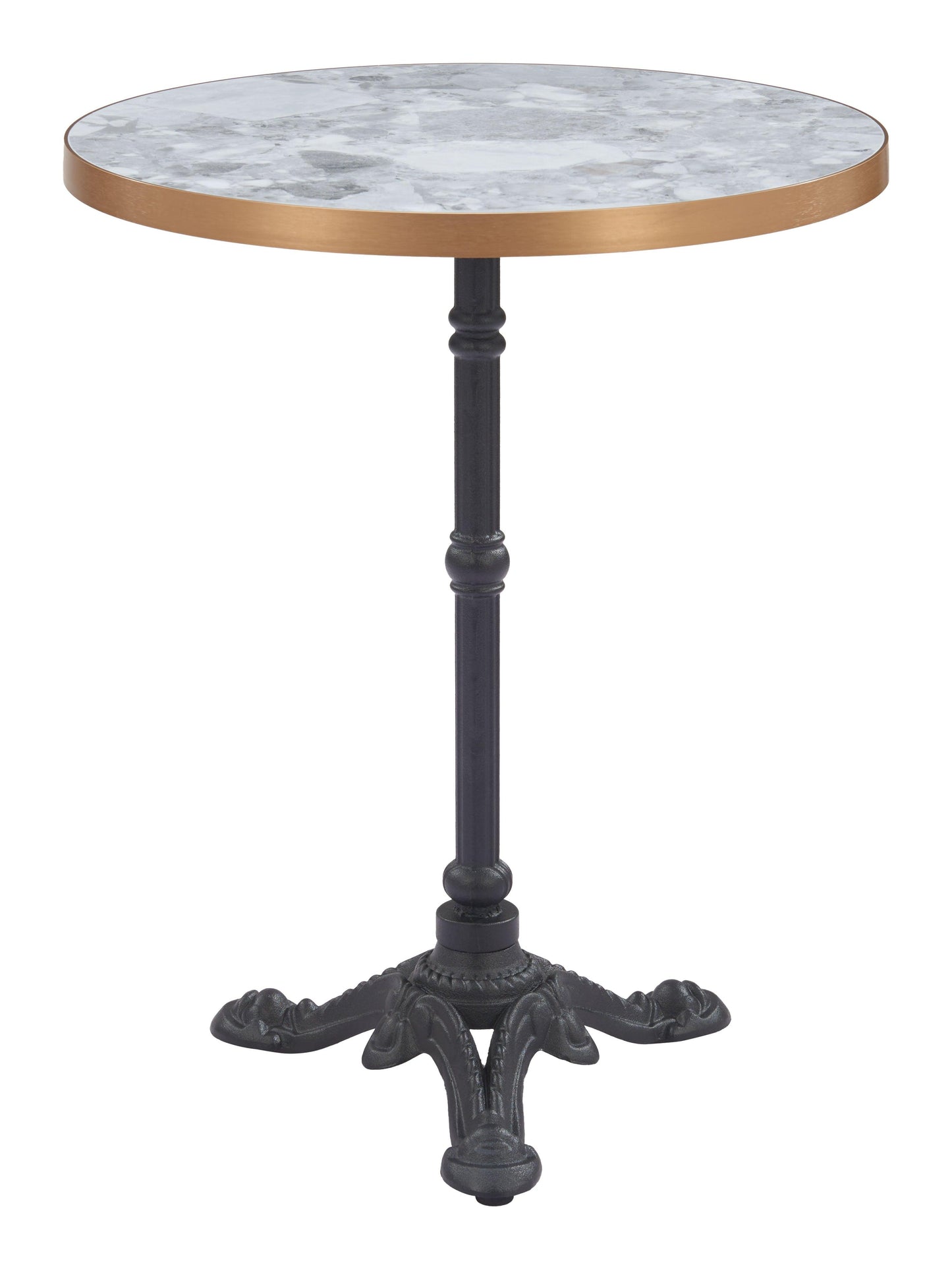 Gazebo Dining Table Multicolor