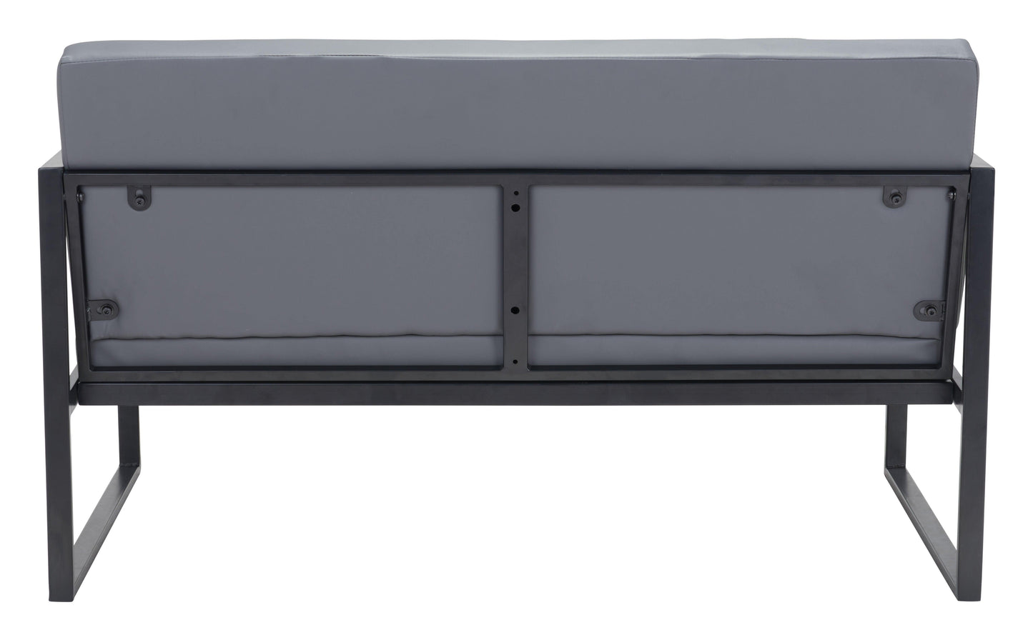 Claremont Sofa Gray