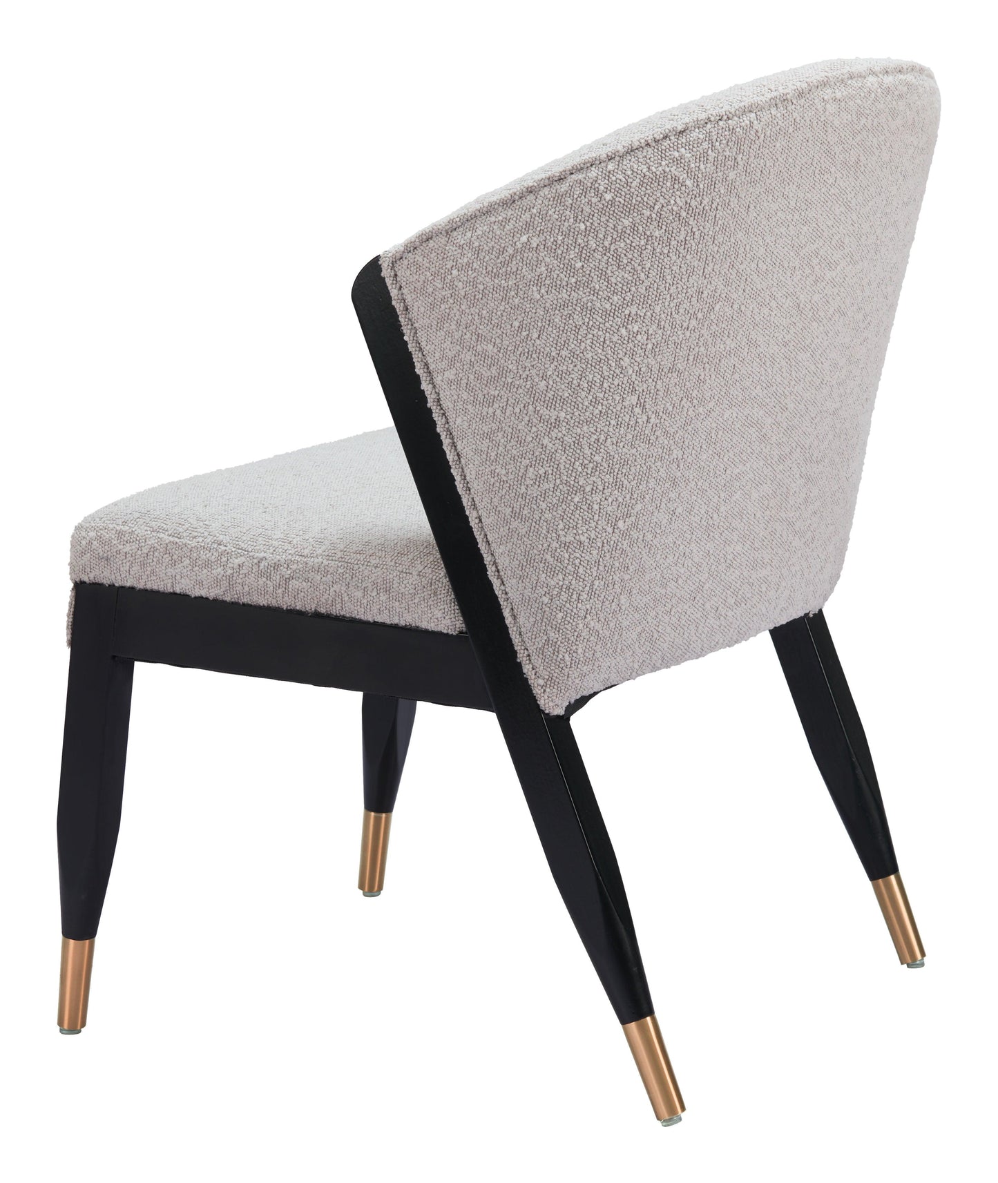 Pula Dining Chair Misty Gray