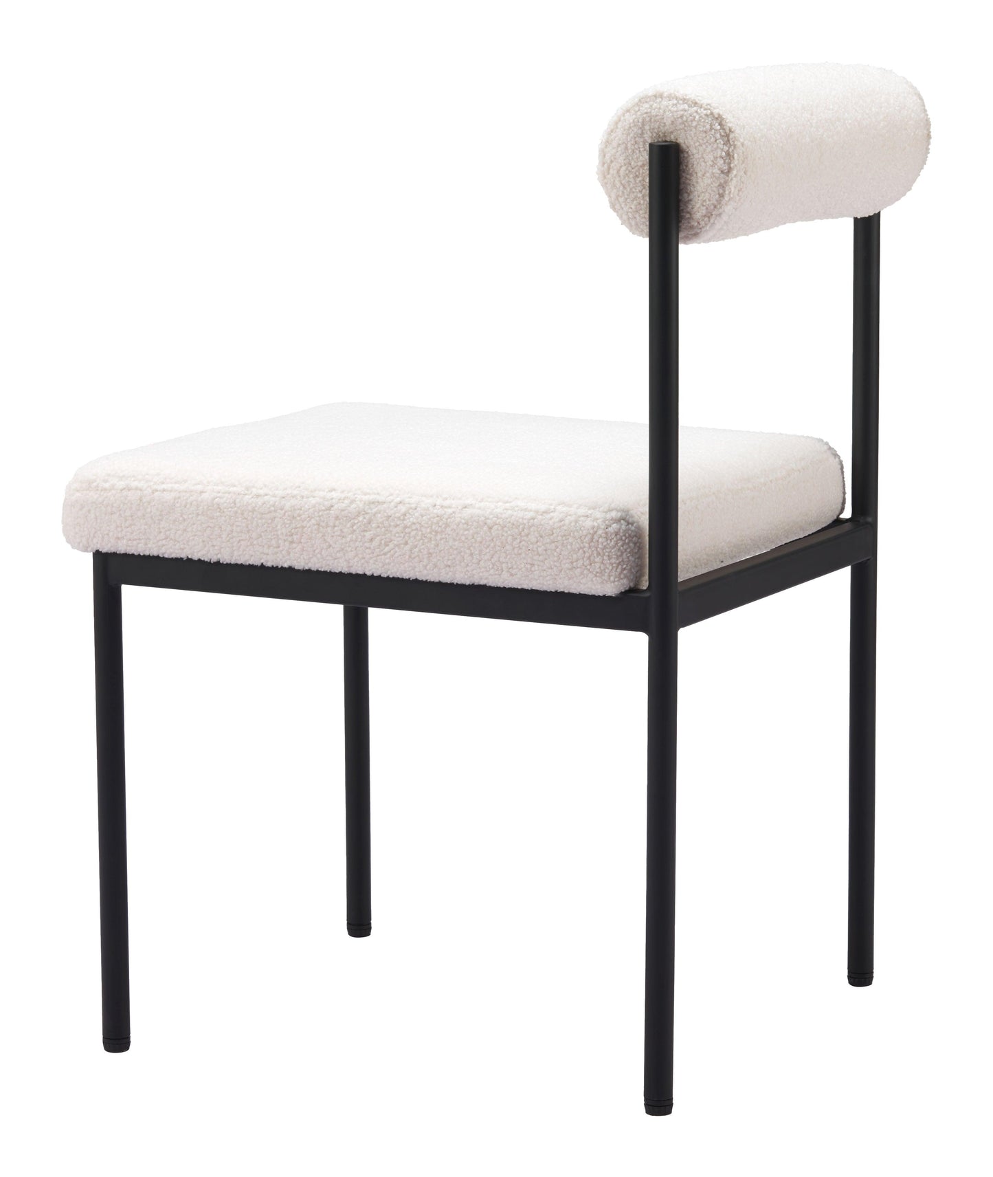 Livorno Dining Chair Ivory