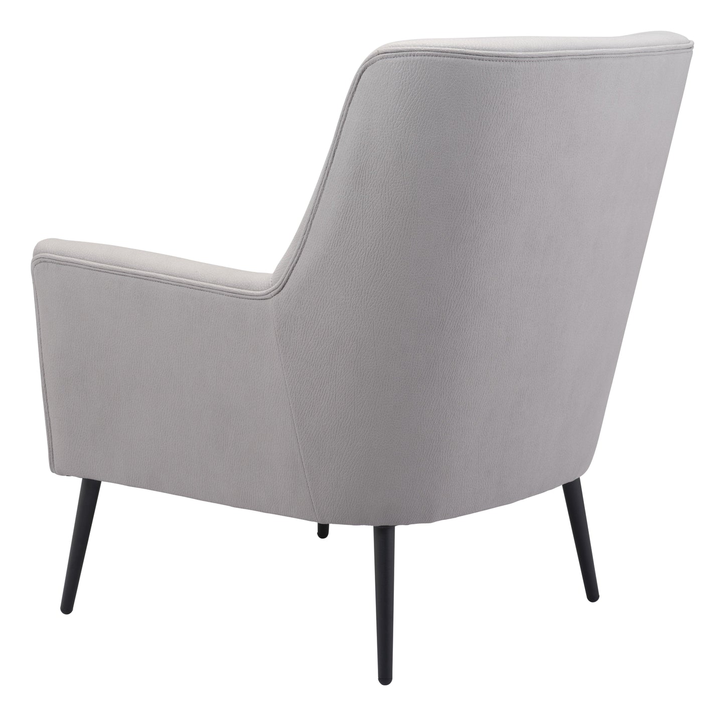 Ontario Accent Chair Gray