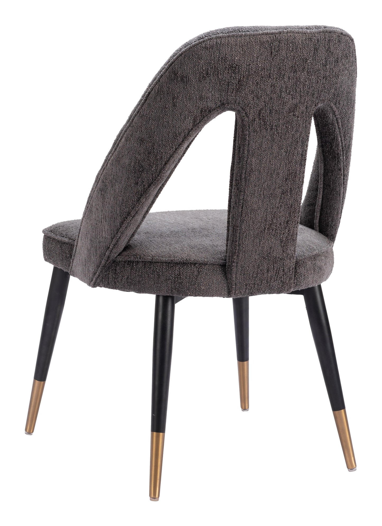 Artus Dining Chair Gray