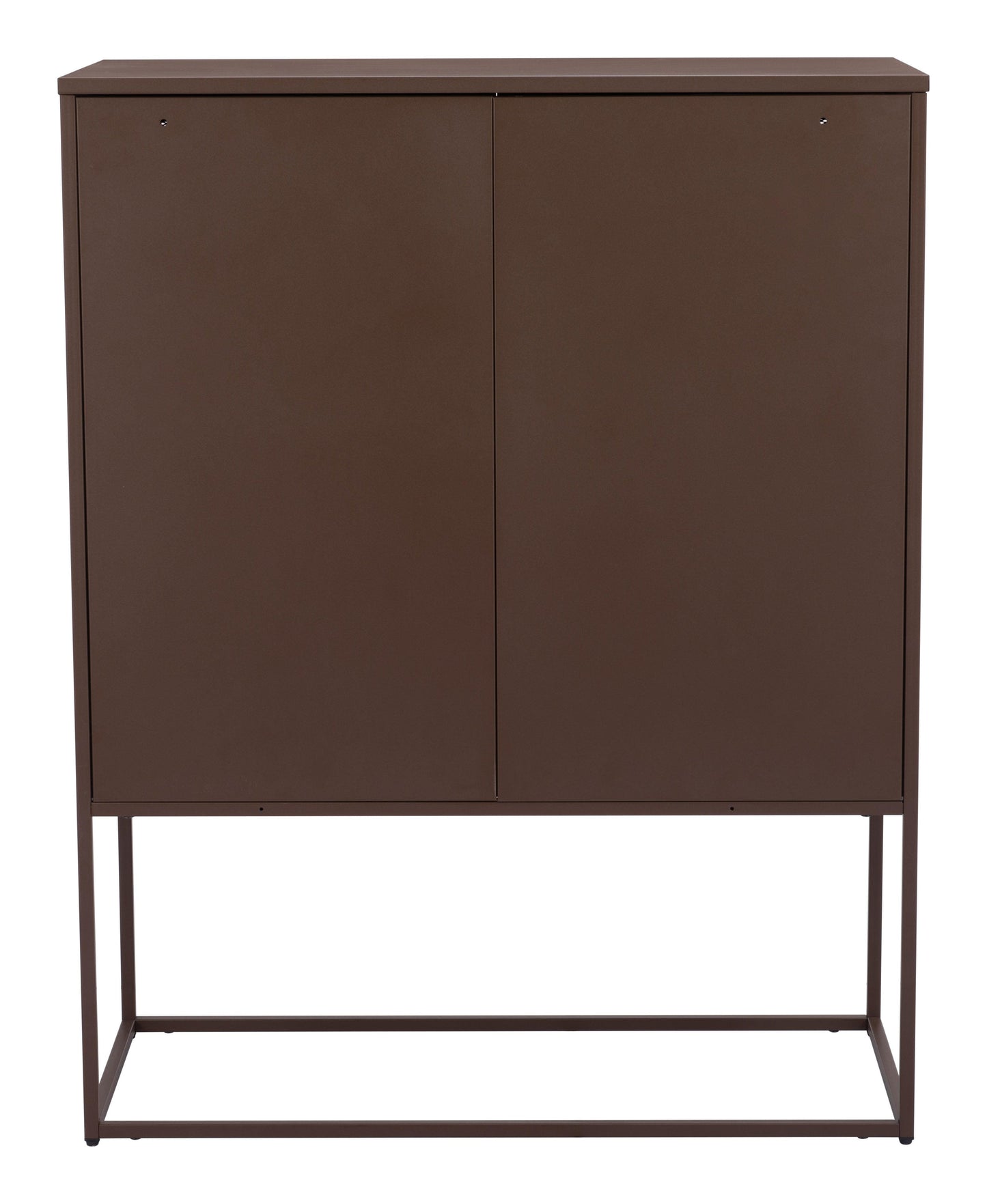 Lazaro Cabinet Bronze