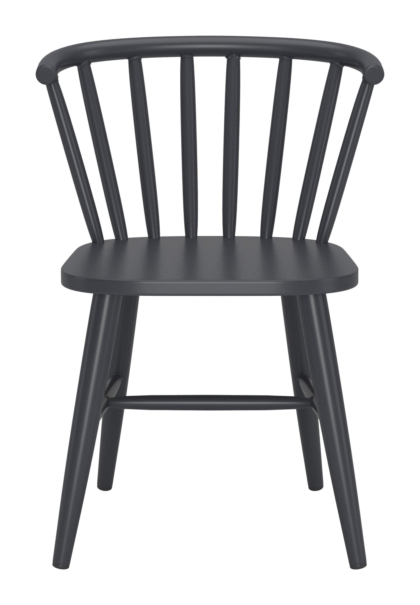 Shio Dining Chair Black