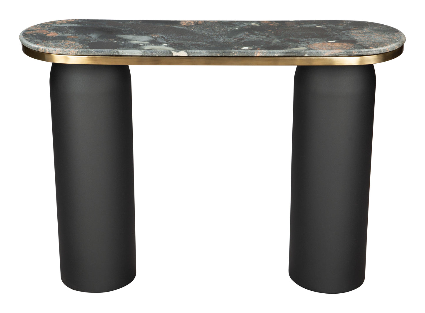 Luxor Console Table Multicolor