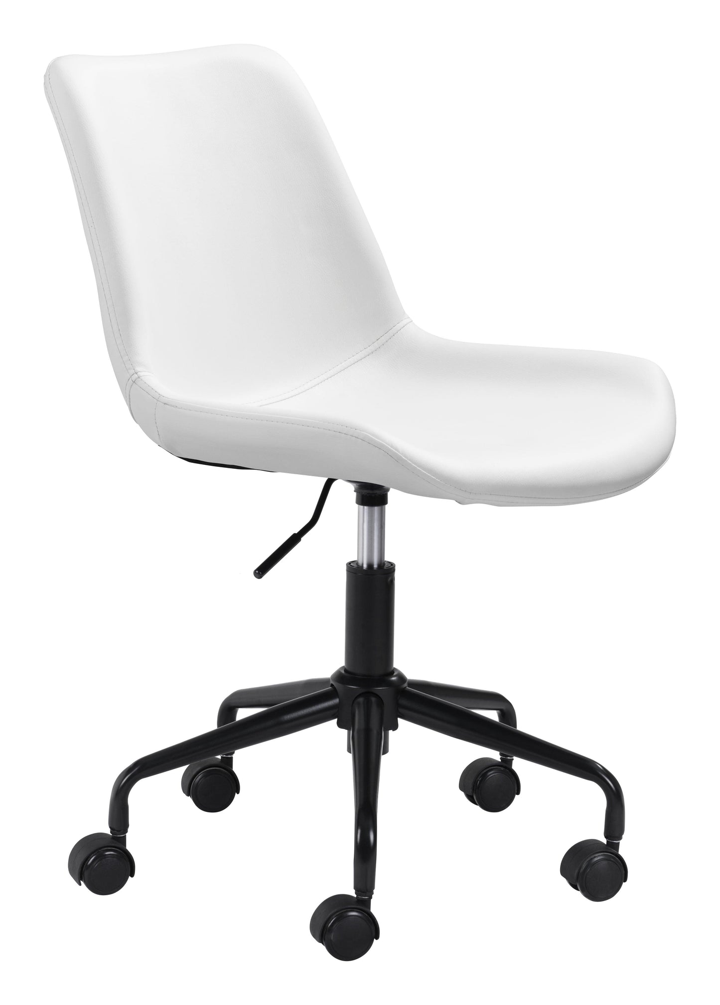 Byron Office Chair White