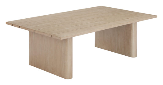 Duna Coffee Table Natural