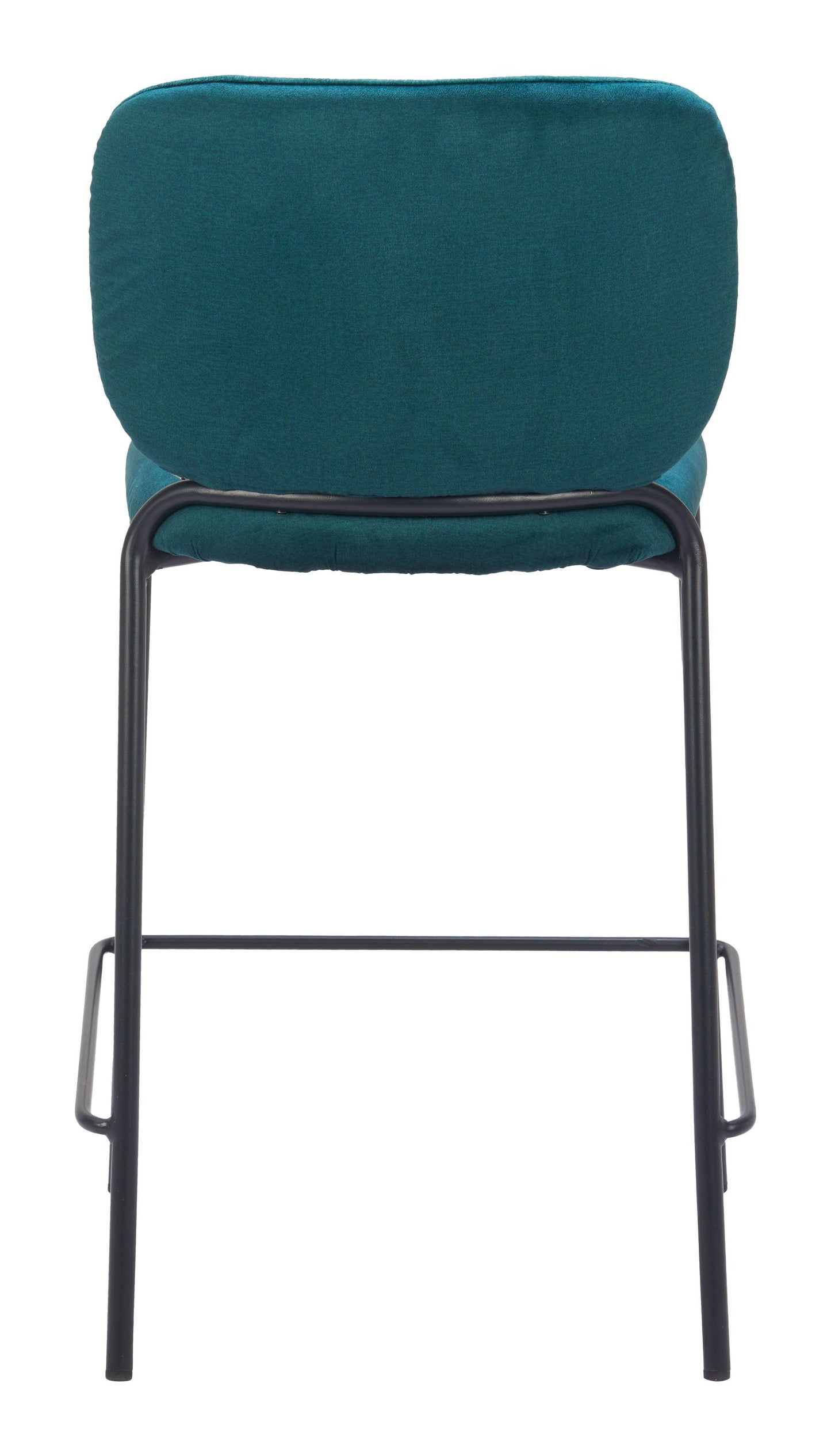 Plat Counter Stool (Set of 2) Green