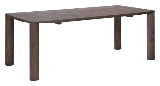 Eazy Dining Table Espresso