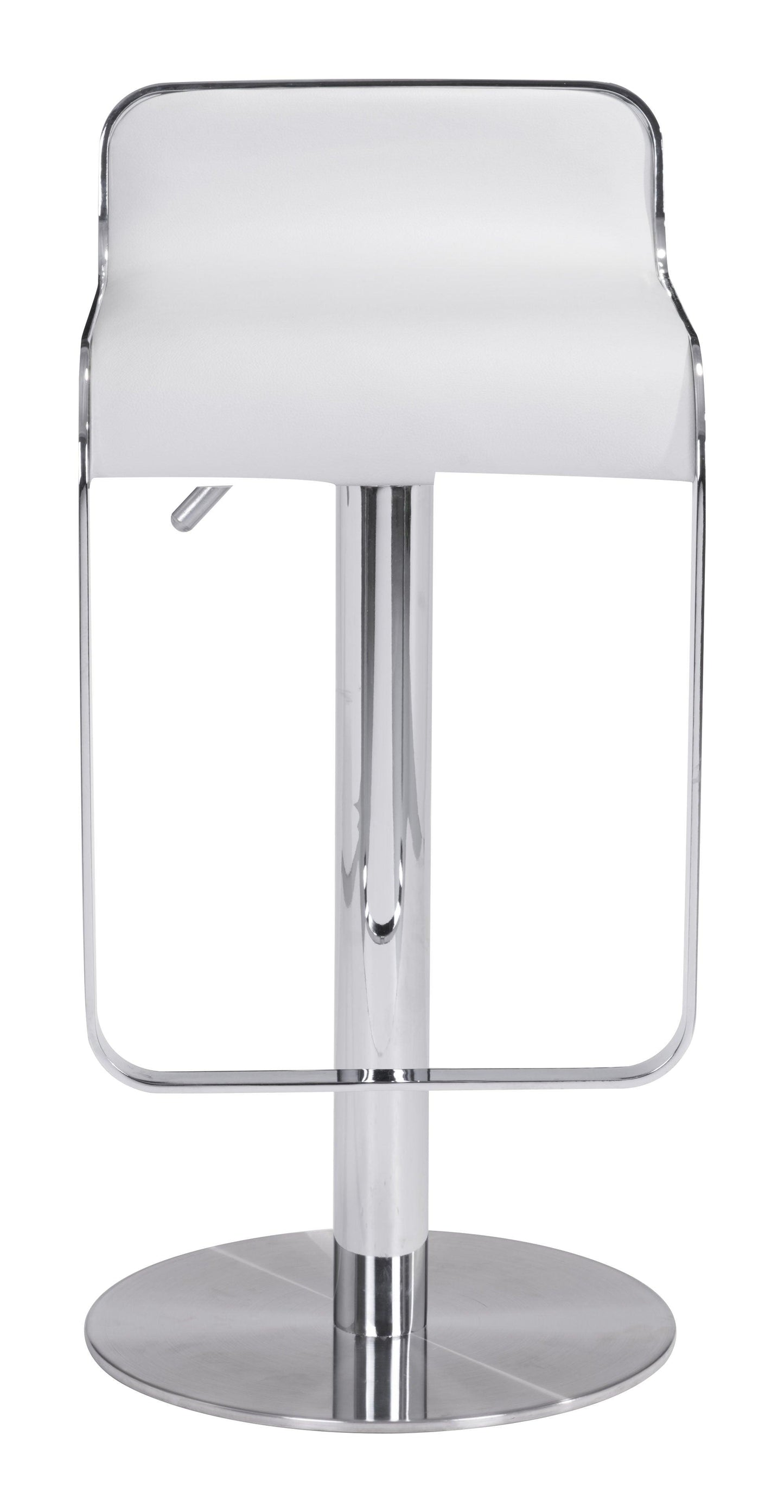 Equino Barstool White