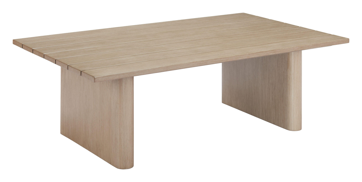 Duna Coffee Table Natural