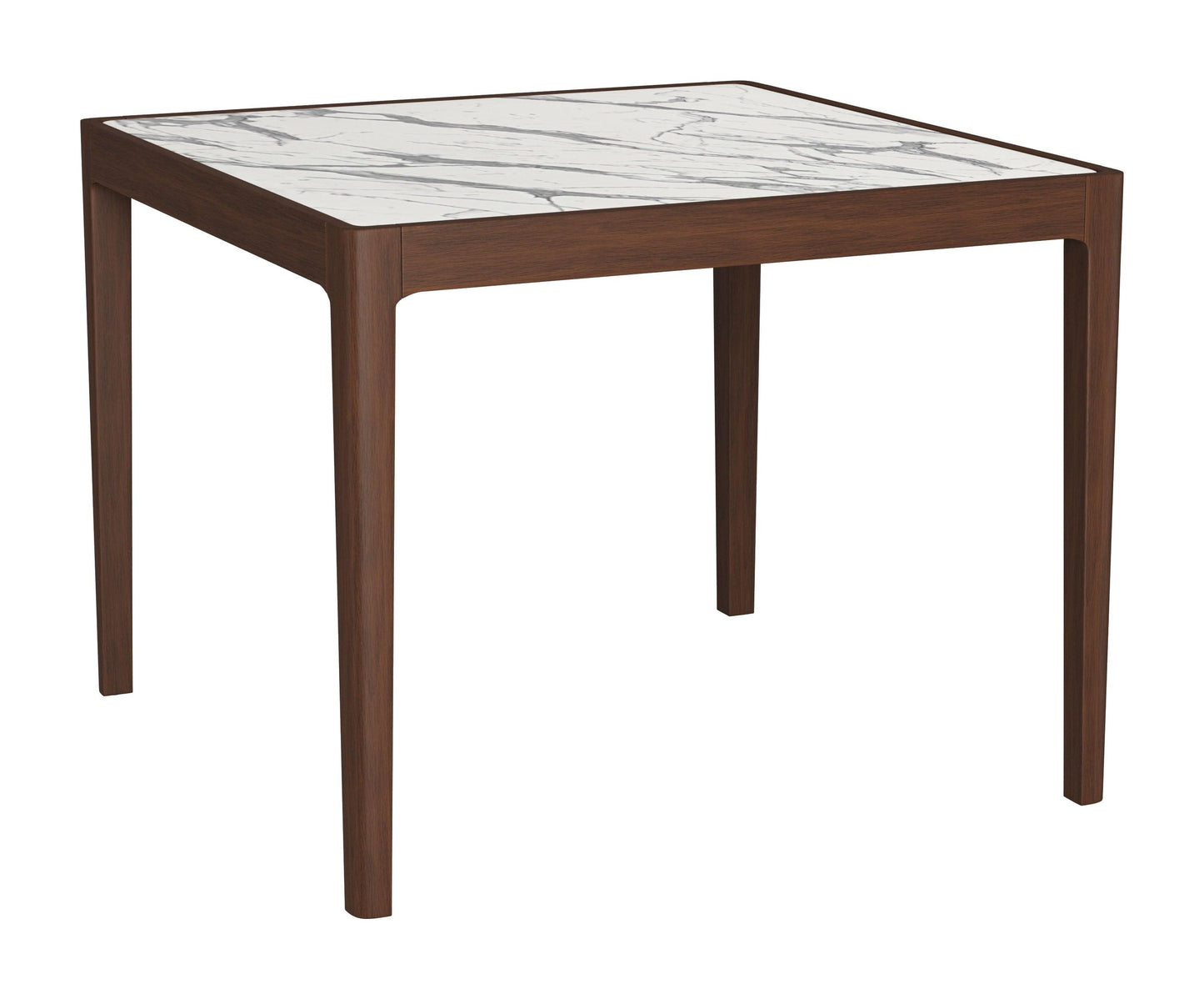 Vernon Dining Table White