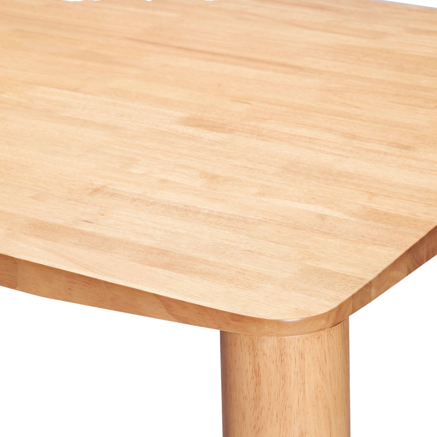 Eazy Dining Table Natural