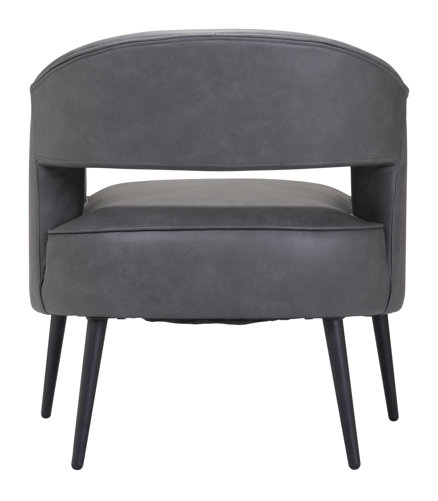 Berkeley Accent Chair Vintage Gray