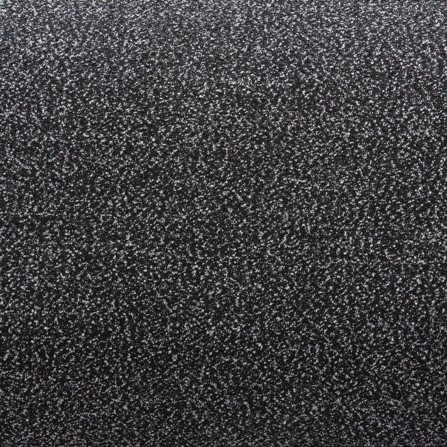 Creek Bench Glitter Black