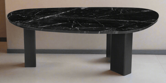 Aberdeen Coffee Table Black