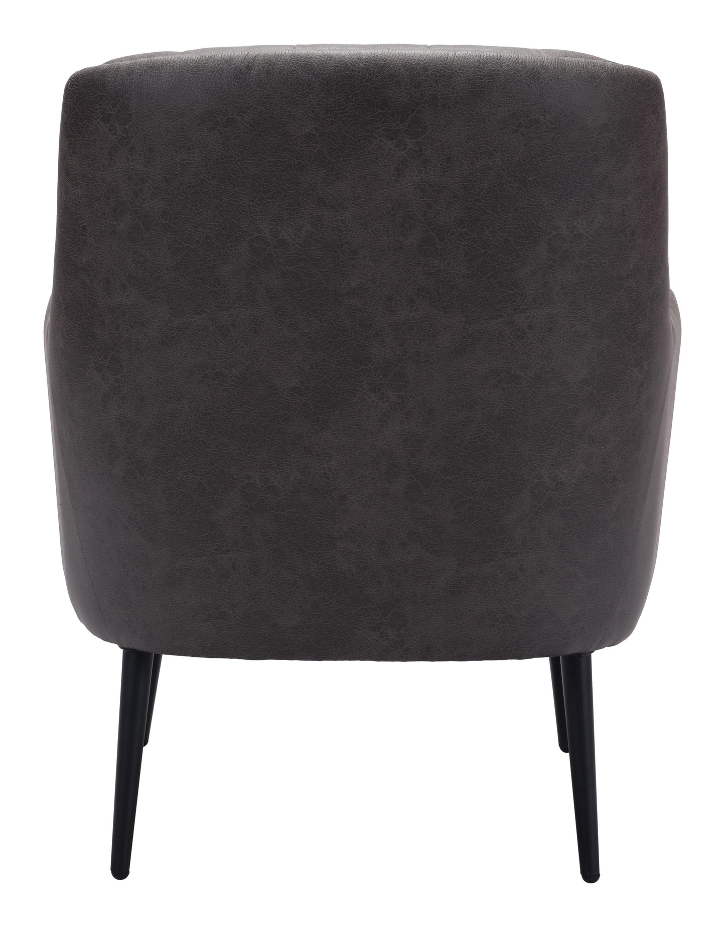 Tasmania Accent Chair Vintage Black