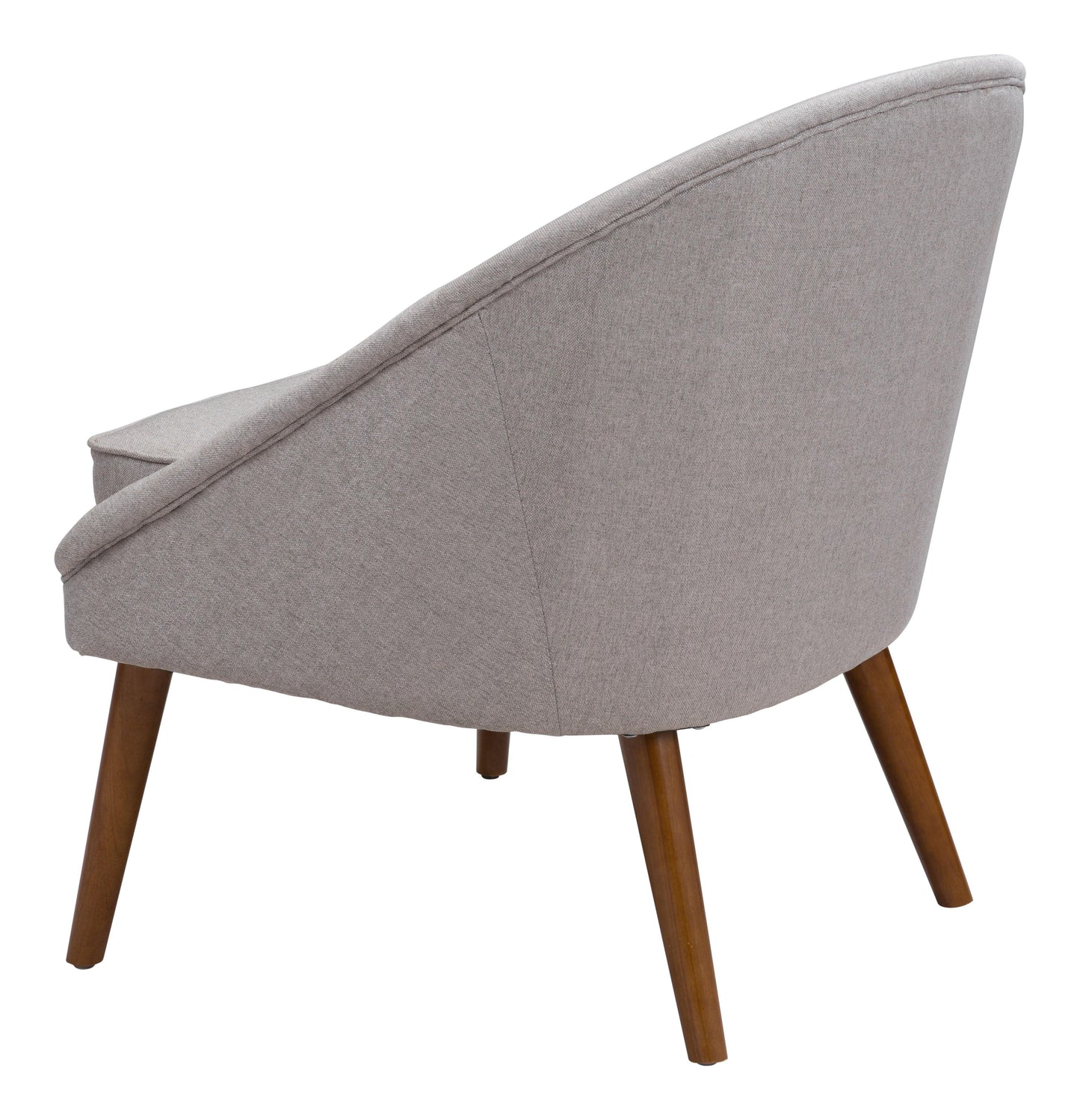 Cruise Accent Chair Beige