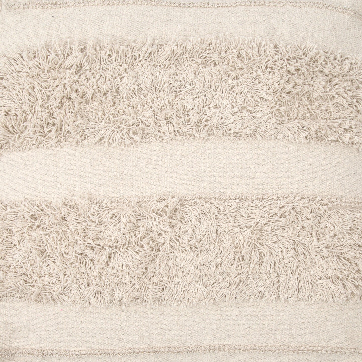 Peru Ottoman Beige