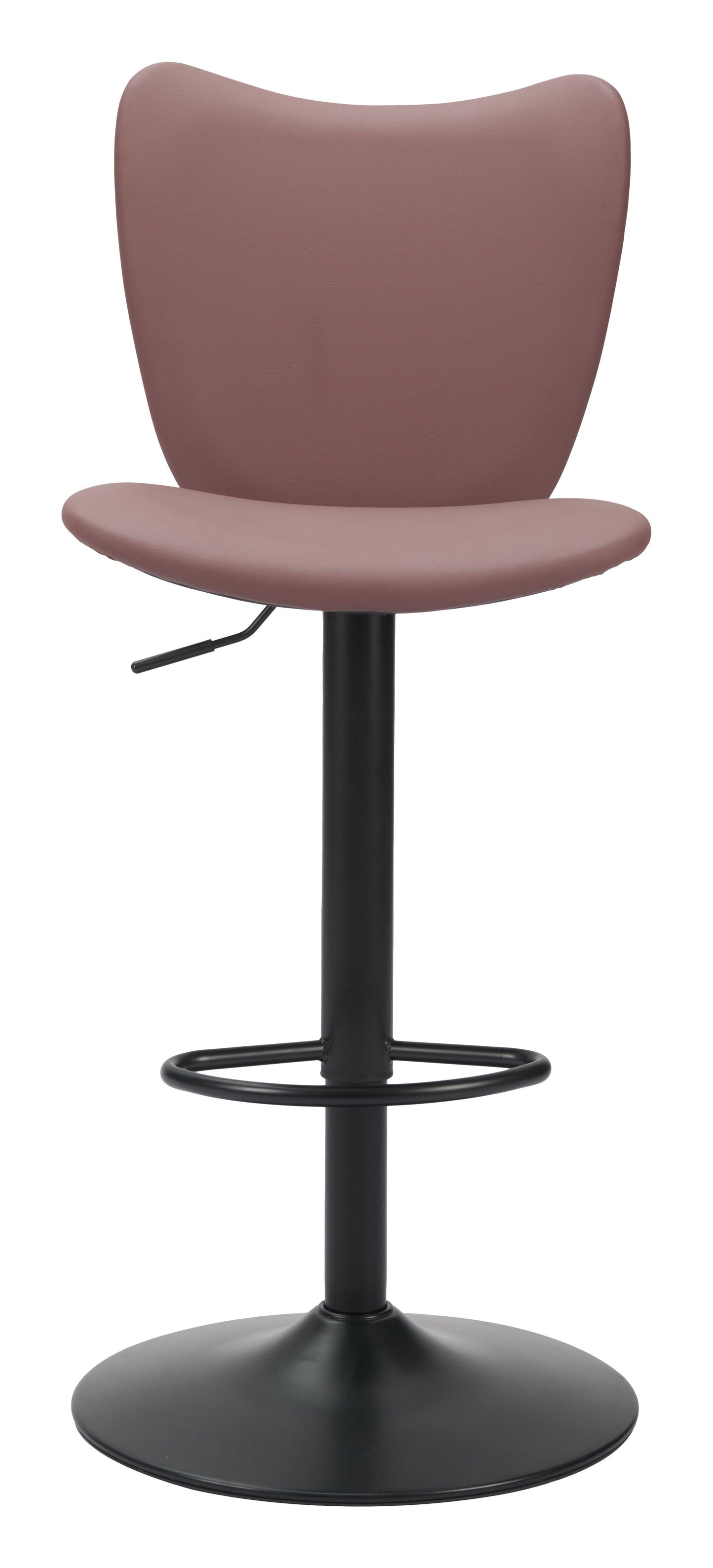 Elevate Barstool (Set of 2) Brown