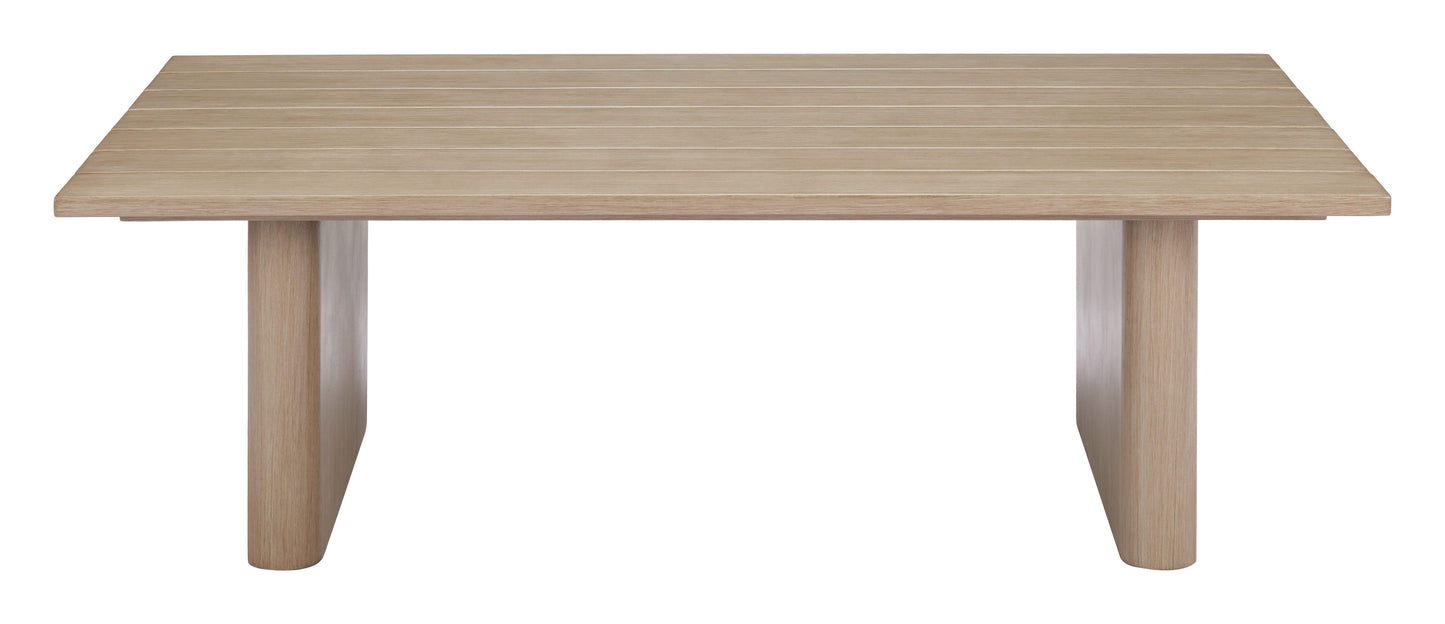 Duna Coffee Table Natural