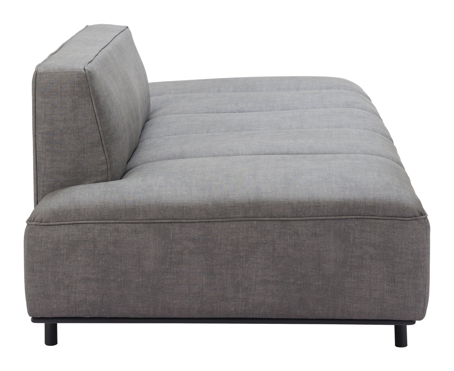 Confection Sofa Gray