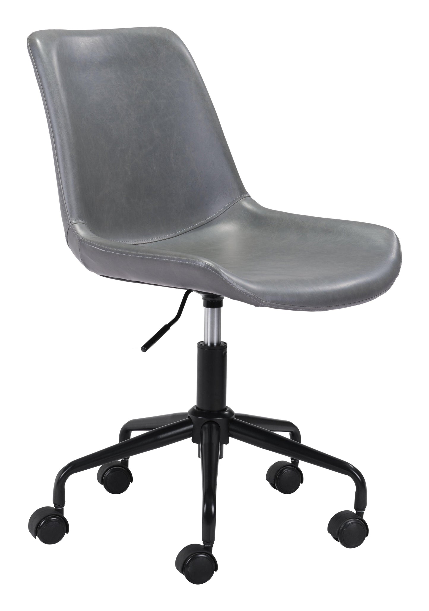 Byron Office Chair Gray