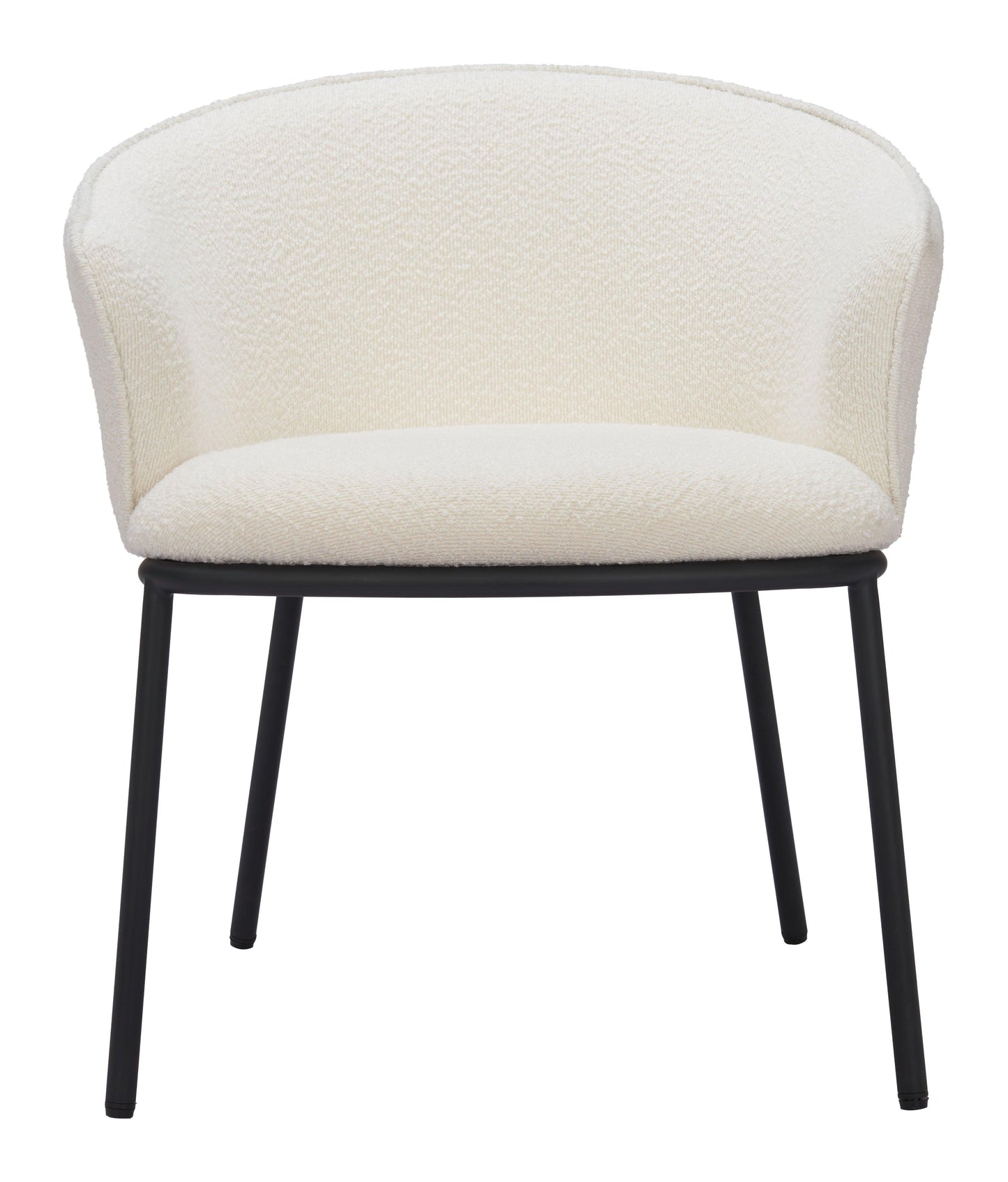 Essen Dining Chair Ivory