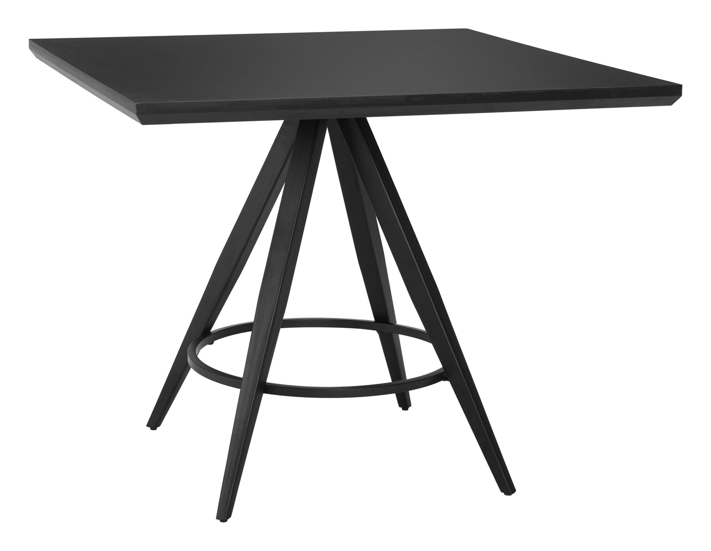 Tinos Dining Table Black