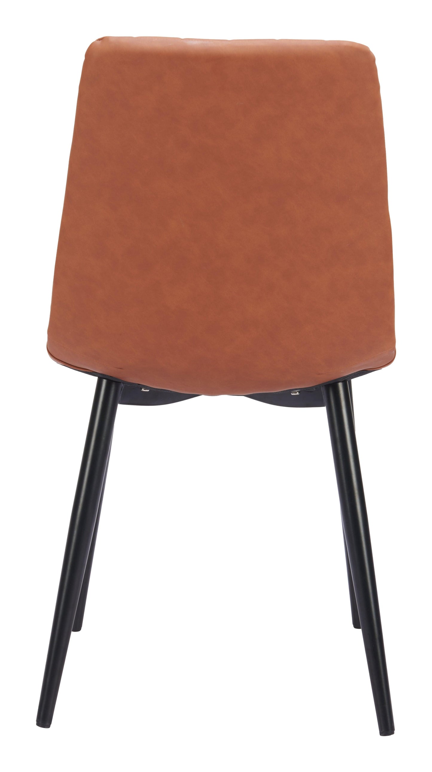 Dolce Dining Chair (Set of 2) Vintage Brown