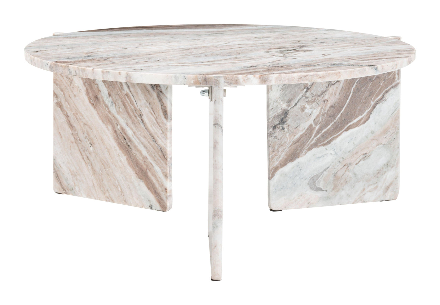 Lancaster Coffee Table Natural