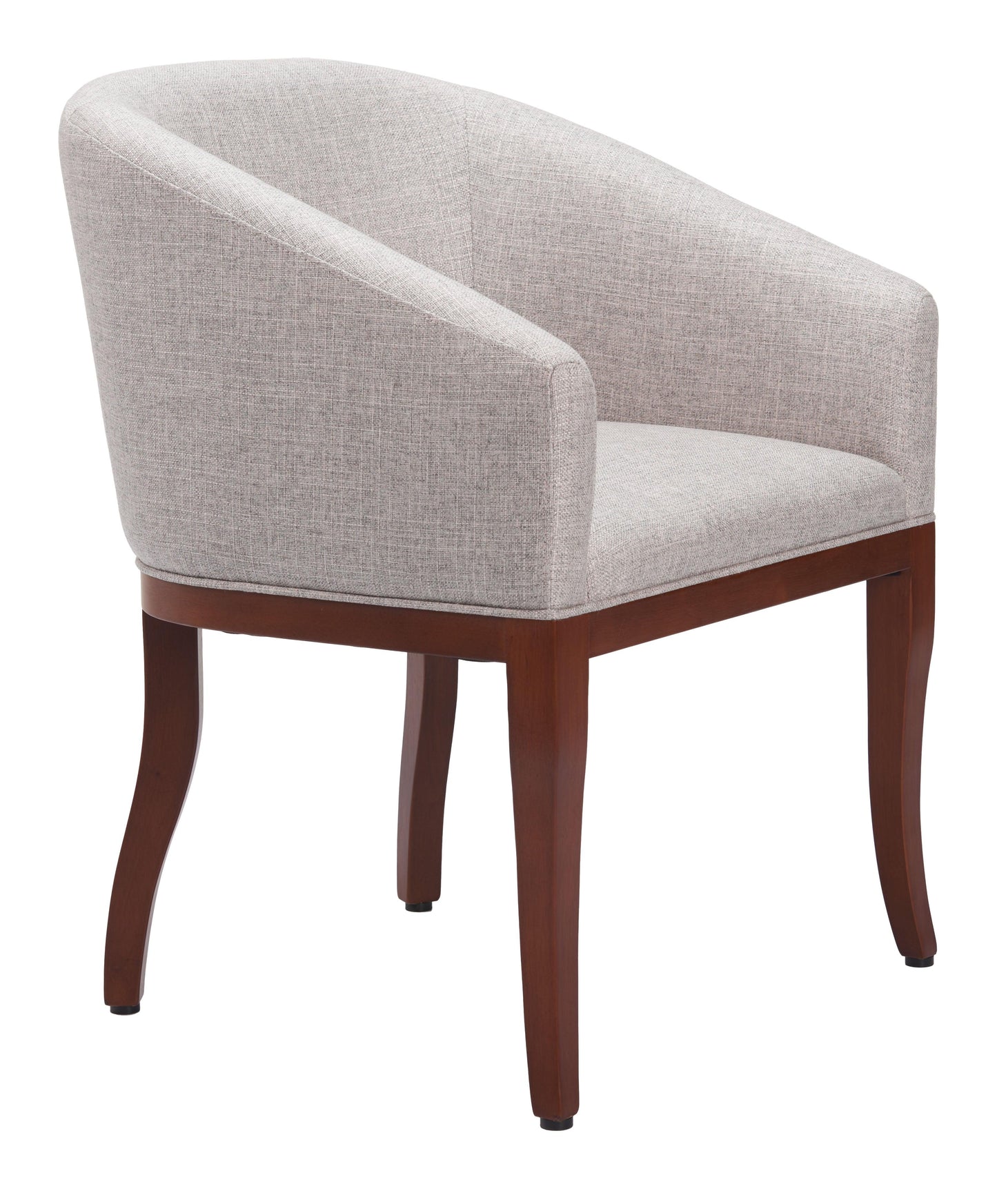 Serasa Dining Chair Gray