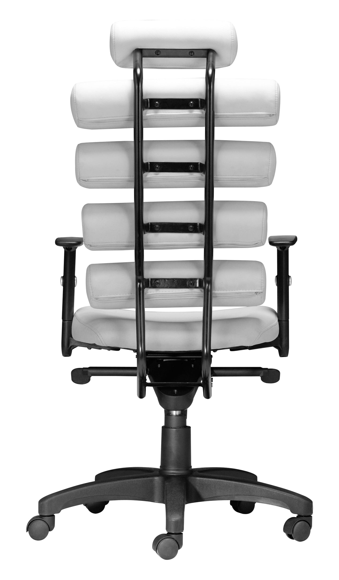 Unico Office Chair White