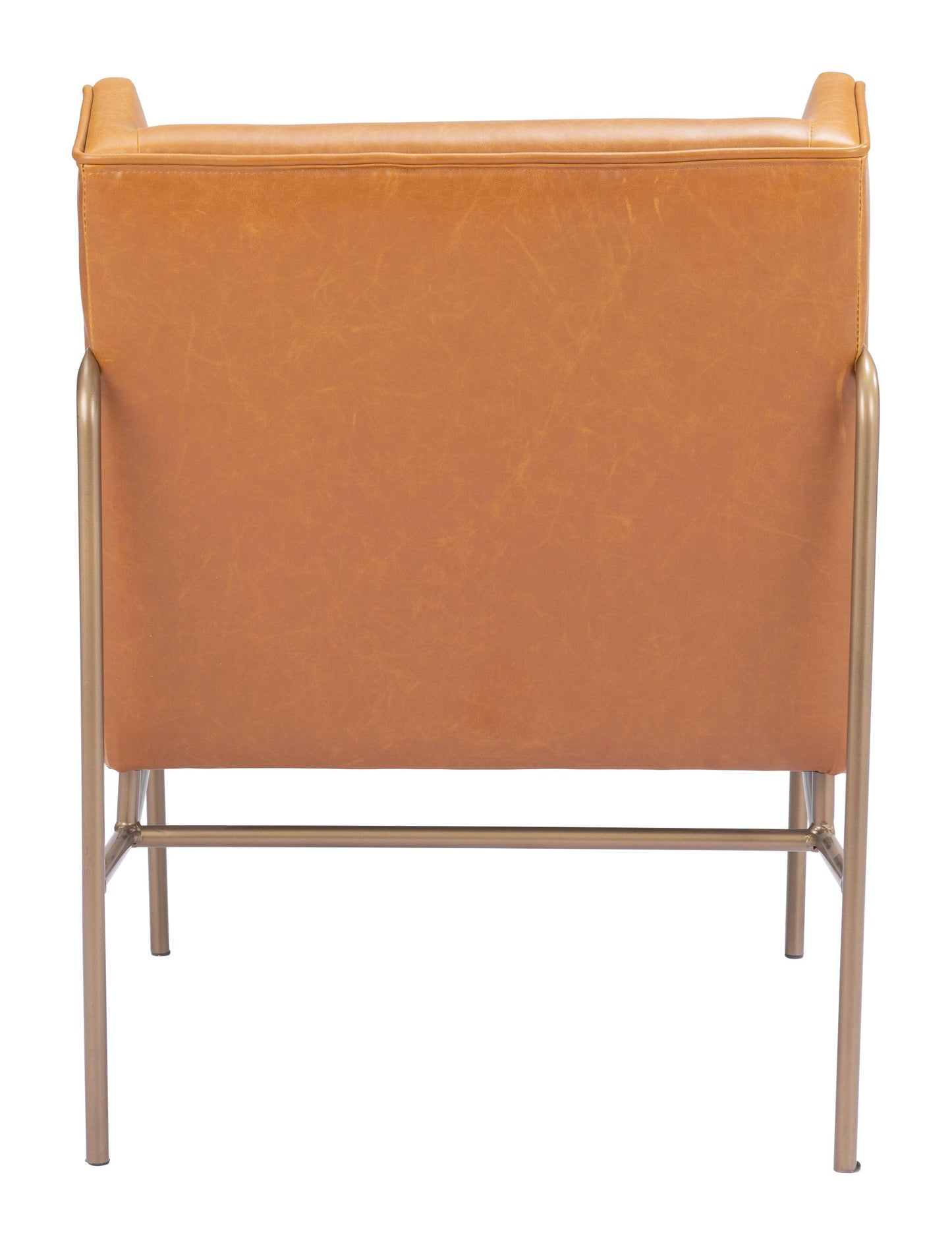 Atlanta Accent Chair Brown